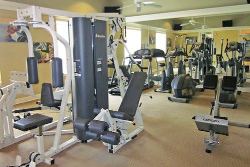 Bella Vida Resort 70