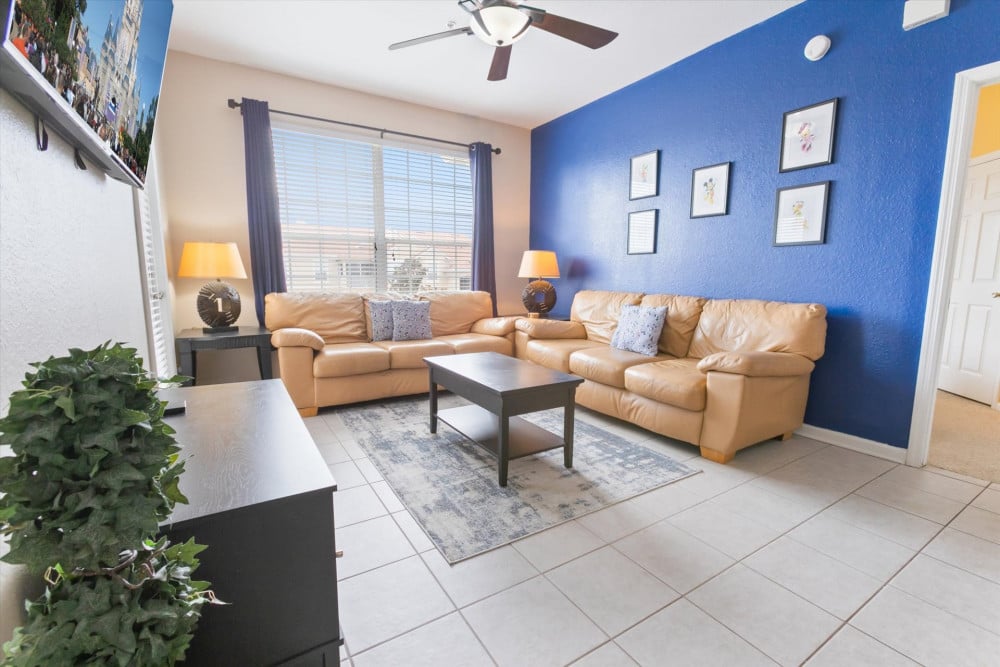 Windsor Hills Resort 1119