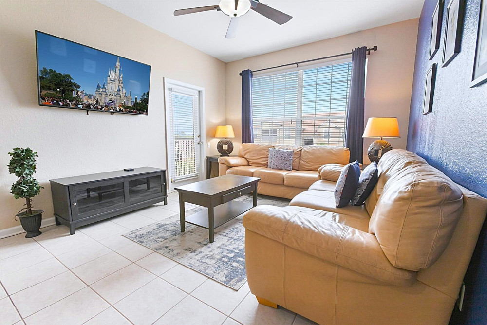 Windsor Hills Resort 1119