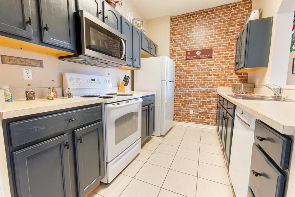 Windsor Hills Resort 1119