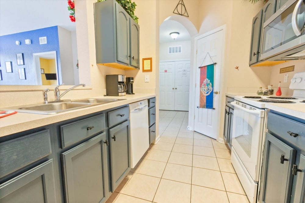 Windsor Hills Resort 1119