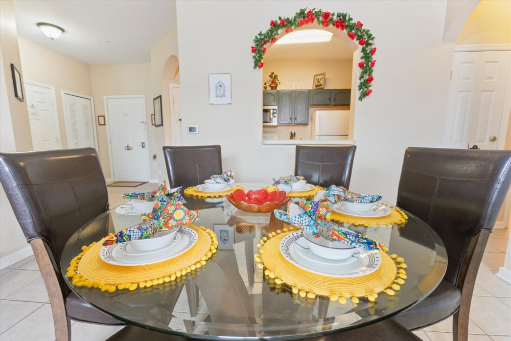 Windsor Hills Resort 1119