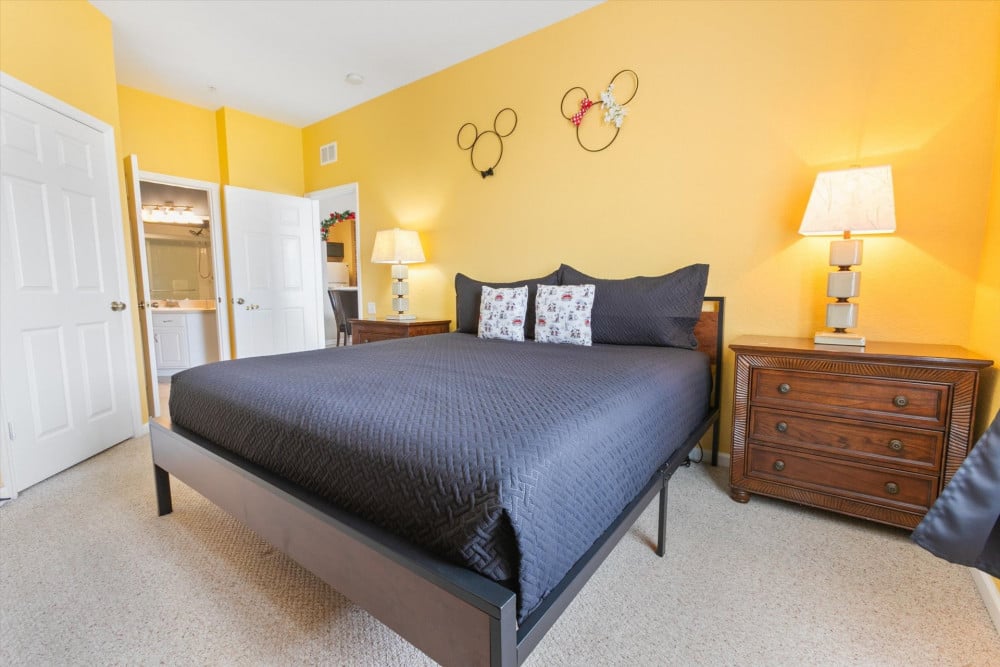 Windsor Hills Resort 1119