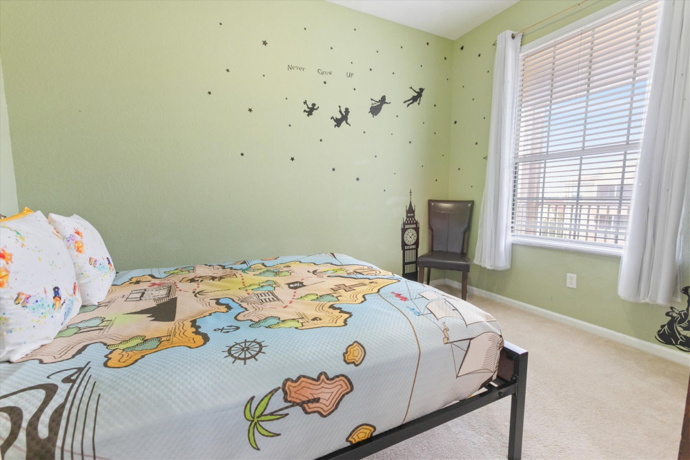 Windsor Hills Resort 1119