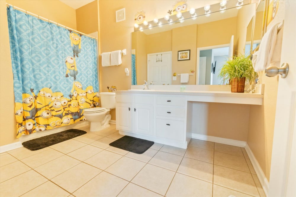 Windsor Hills Resort 1119