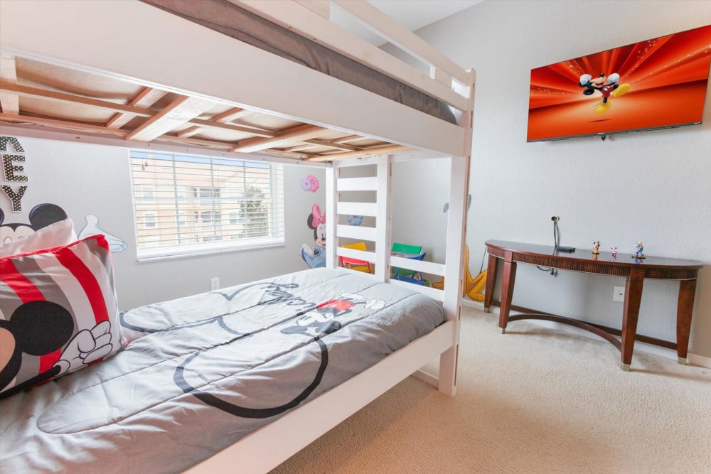 Windsor Hills Resort 1119