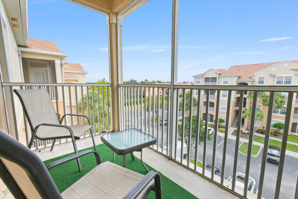 Windsor Hills Resort 1119