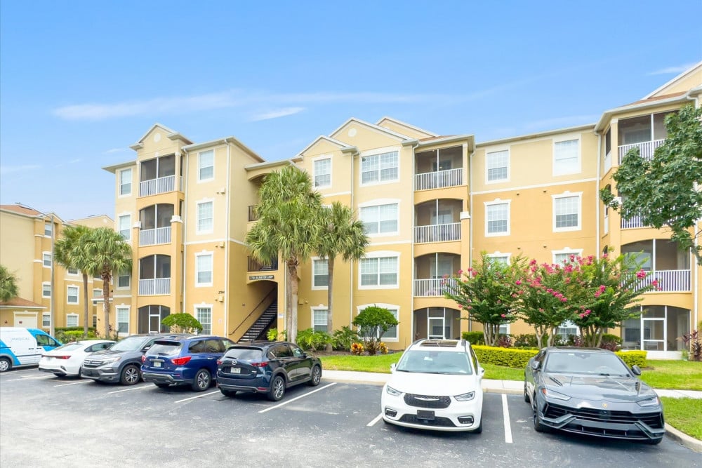 Windsor Hills Resort 1119