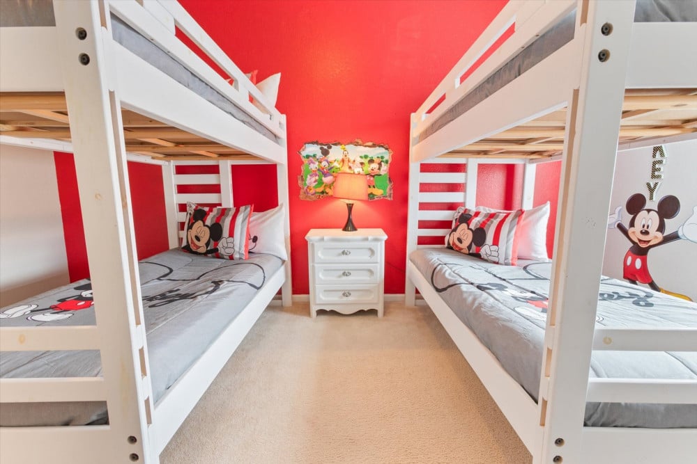 Windsor Hills Resort 1119