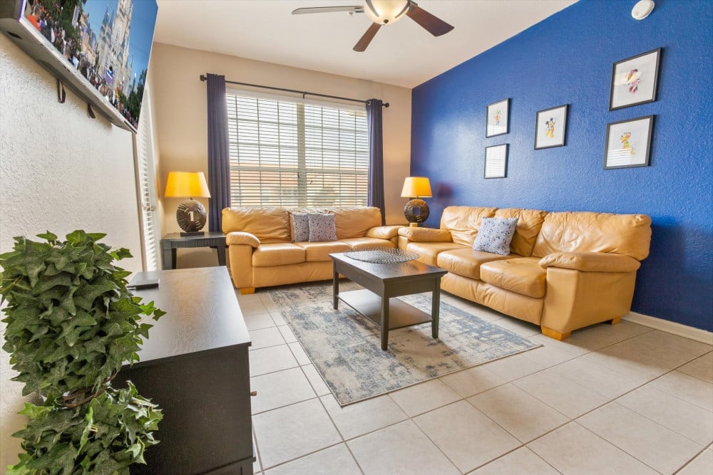 Windsor Hills Resort 1119