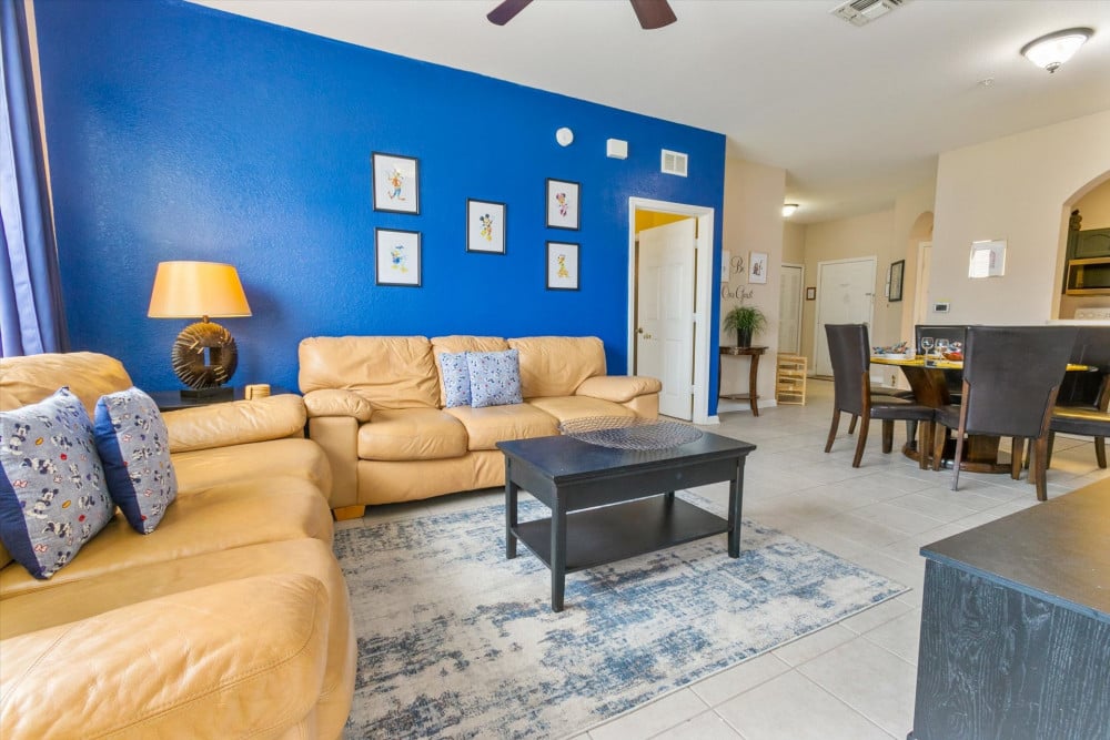 Windsor Hills Resort 1119