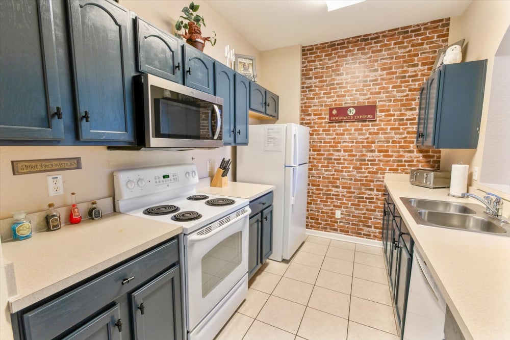 Windsor Hills Resort 1119