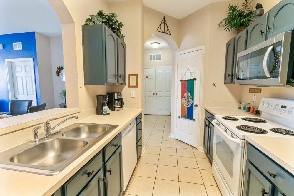 Windsor Hills Resort 1119