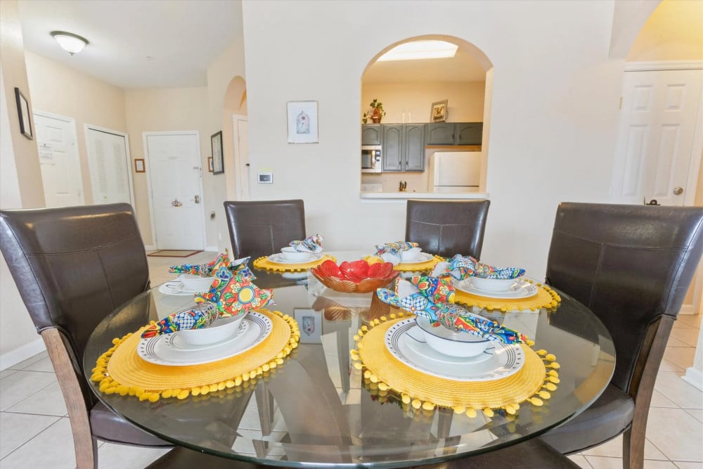 Windsor Hills Resort 1119