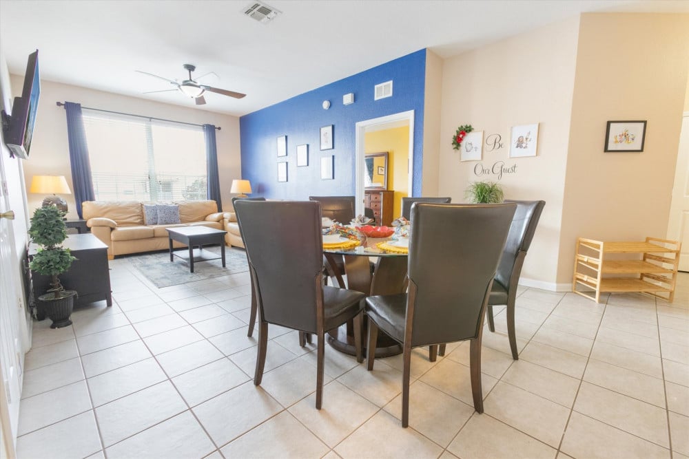 Windsor Hills Resort 1119