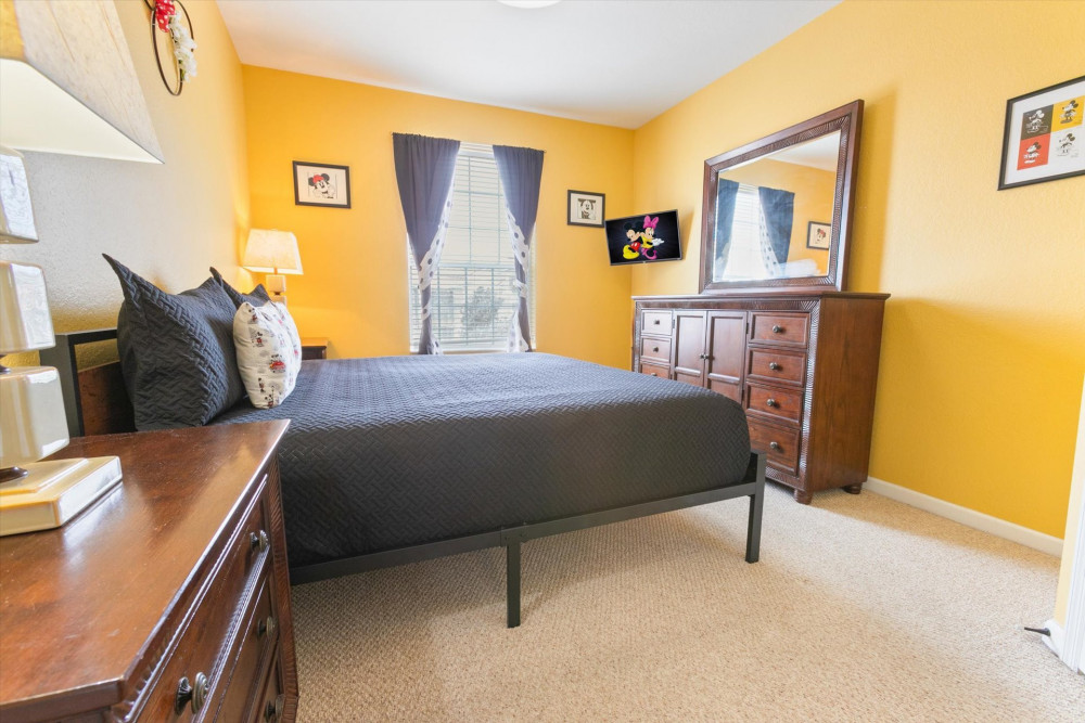 Windsor Hills Resort 1119