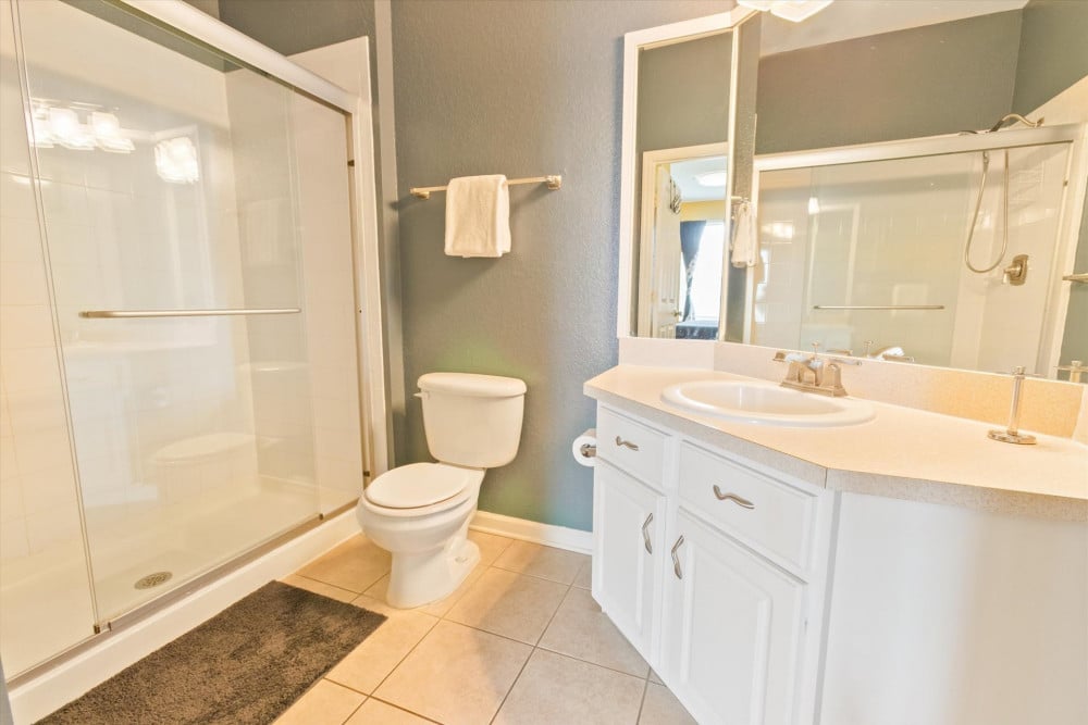 Windsor Hills Resort 1119