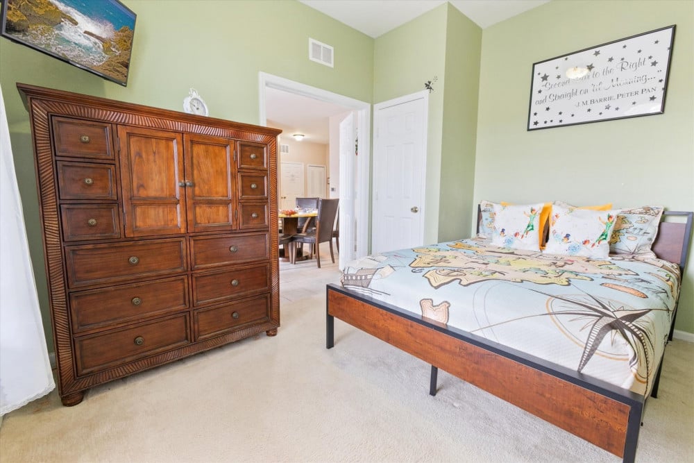 Windsor Hills Resort 1119