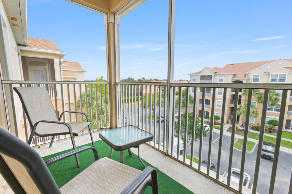 Windsor Hills Resort 1119