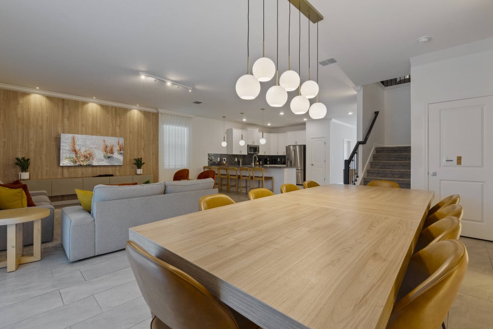 Storey Lake Resort 1254