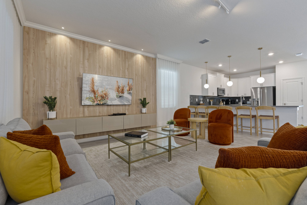 Storey Lake Resort 1254