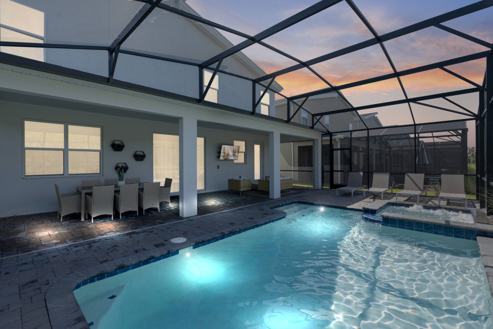 Storey Lake Resort 1254