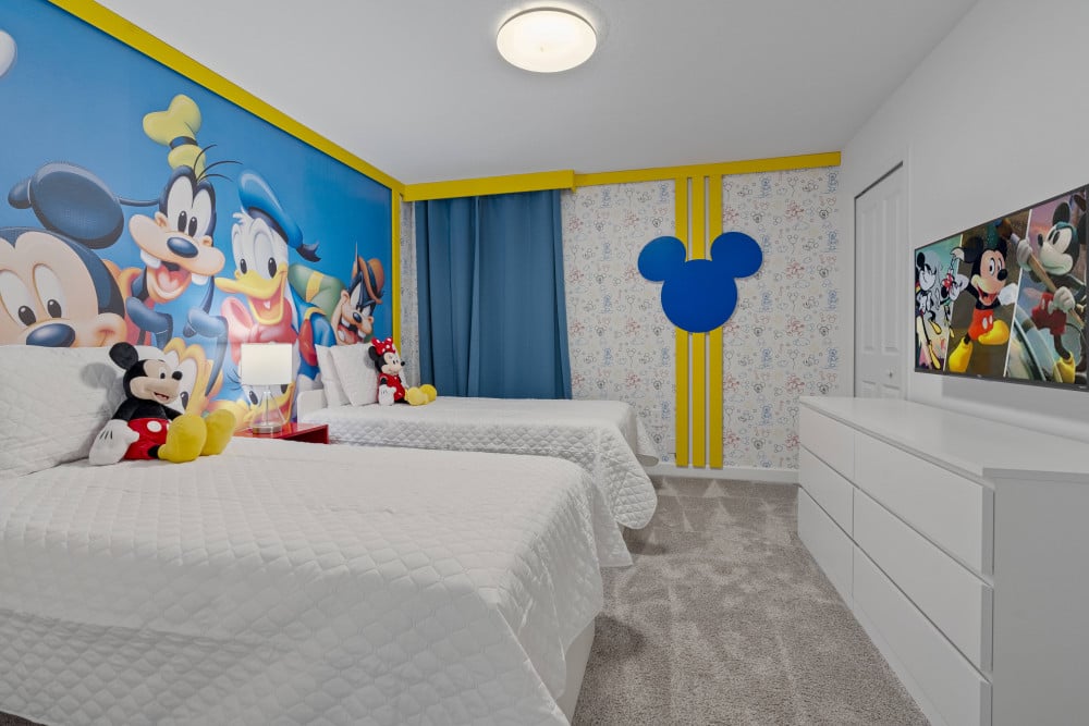 Storey Lake Resort 1254