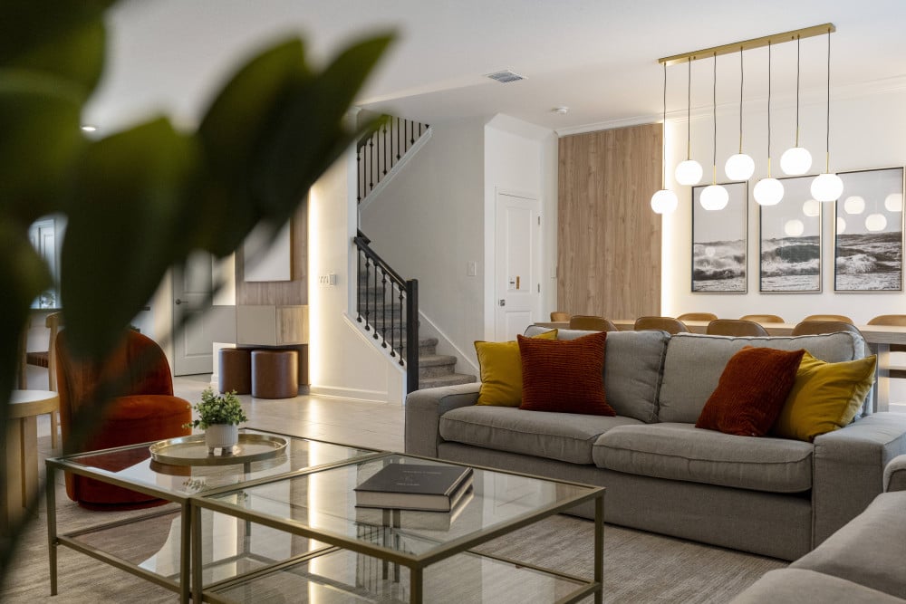 Storey Lake Resort 1254