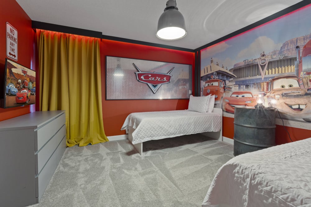 Storey Lake Resort 1254