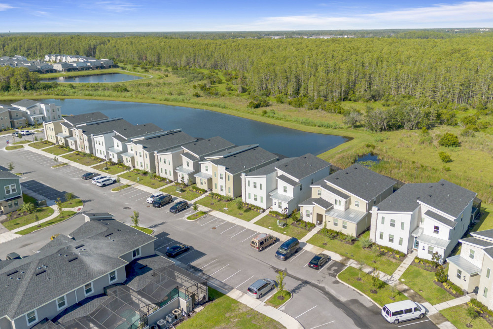 Storey Lake Resort 1254