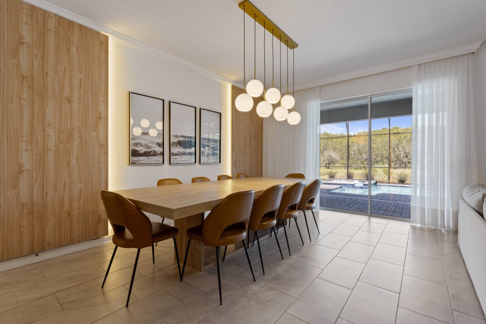 Storey Lake Resort 1254