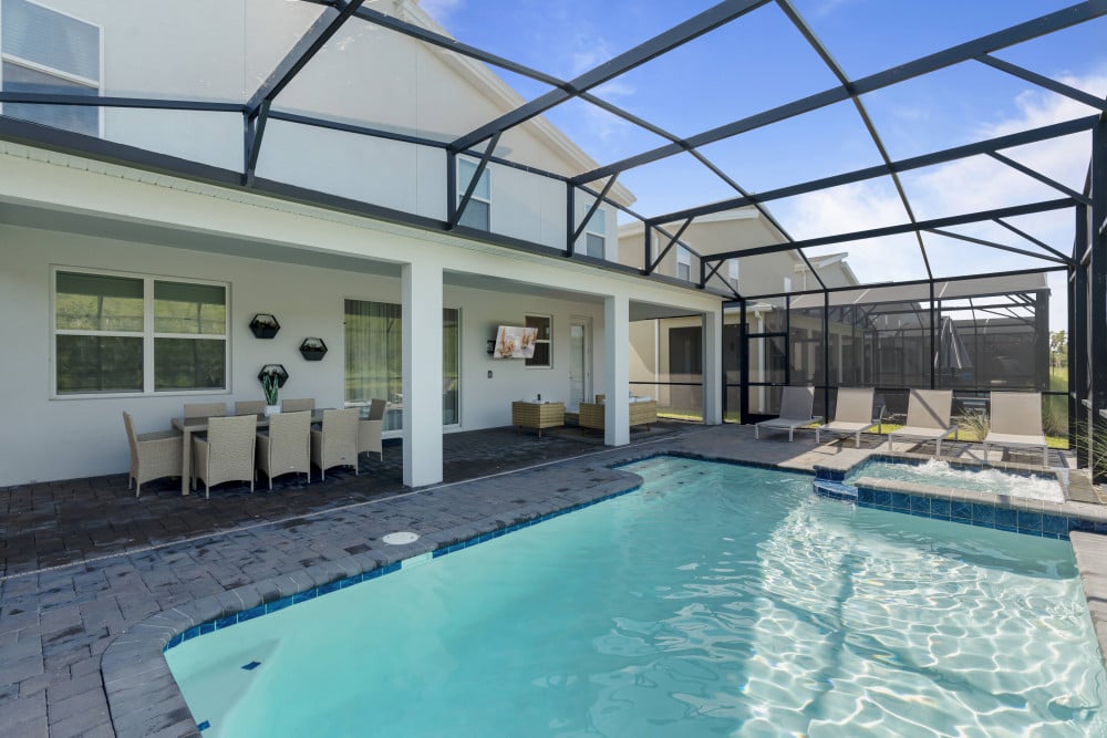 Storey Lake Resort 1254