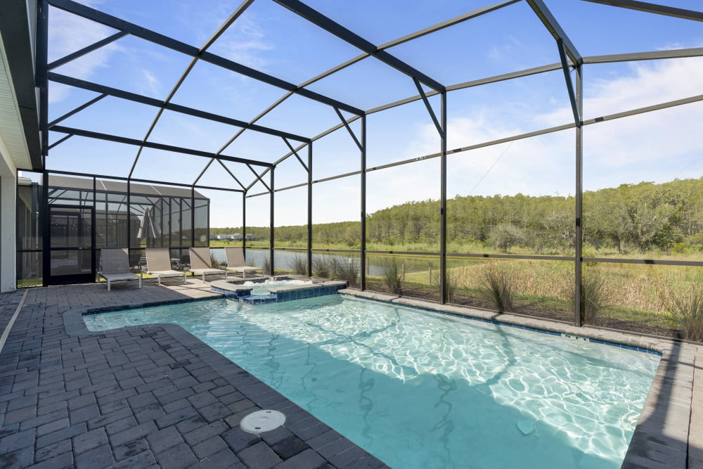 Storey Lake Resort 1254