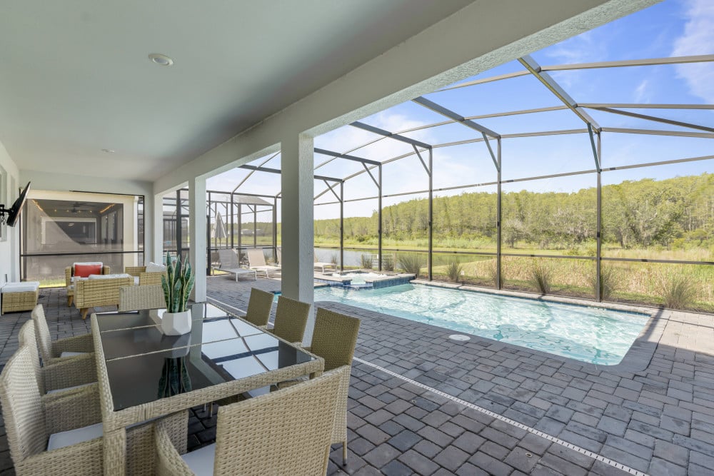 Storey Lake Resort 1254