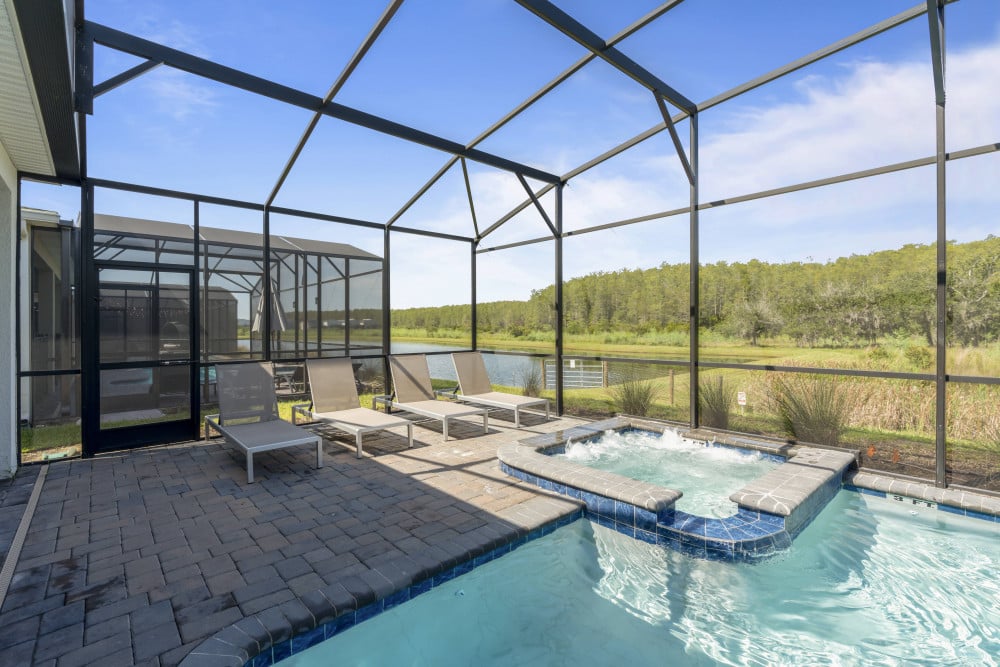 Storey Lake Resort 1254