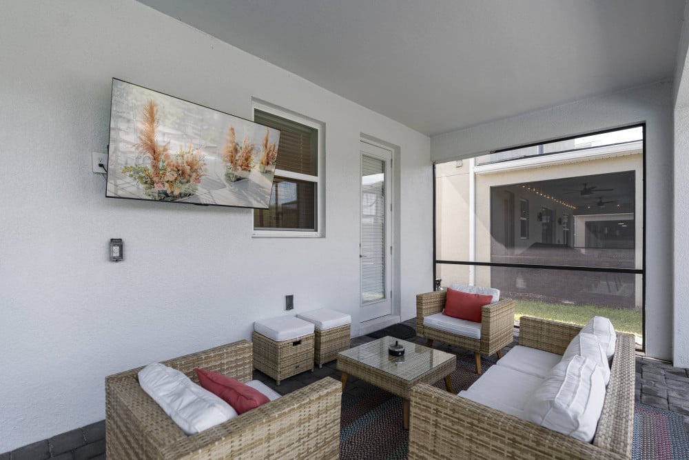 Storey Lake Resort 1254