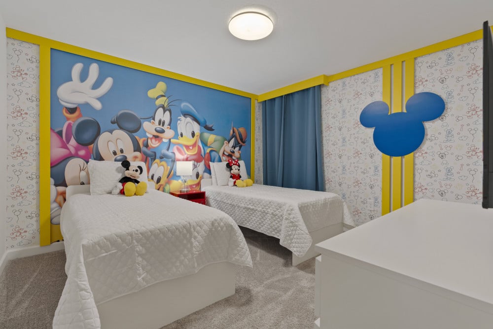 Storey Lake Resort 1254