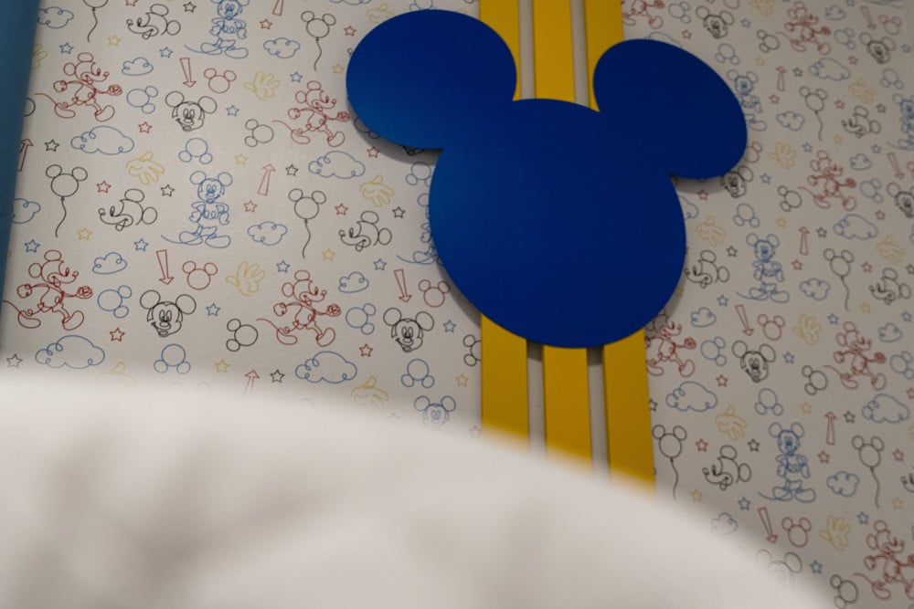 Storey Lake Resort 1254