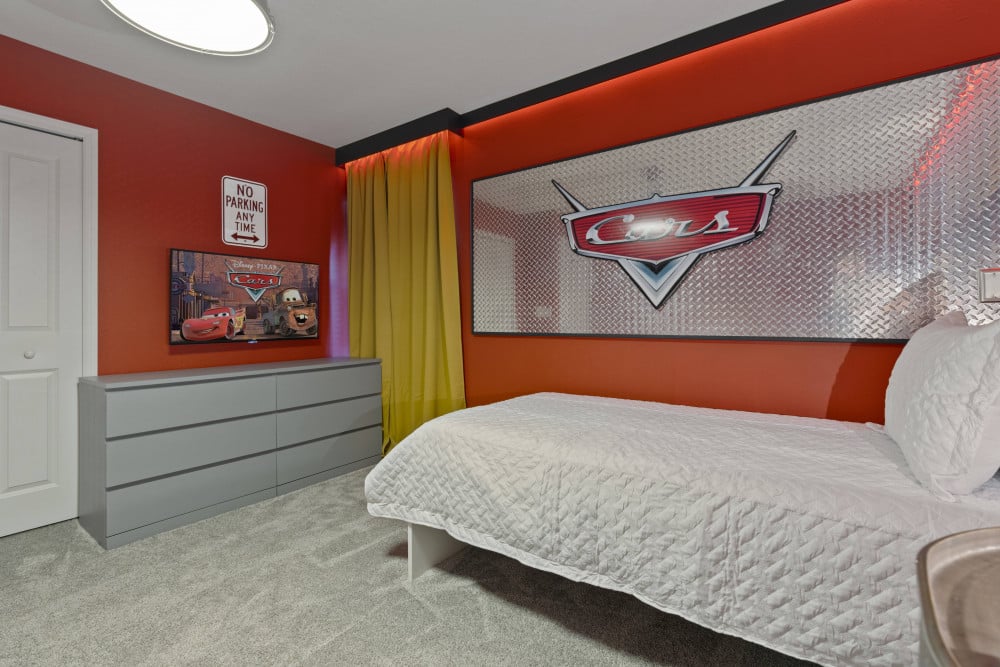 Storey Lake Resort 1254