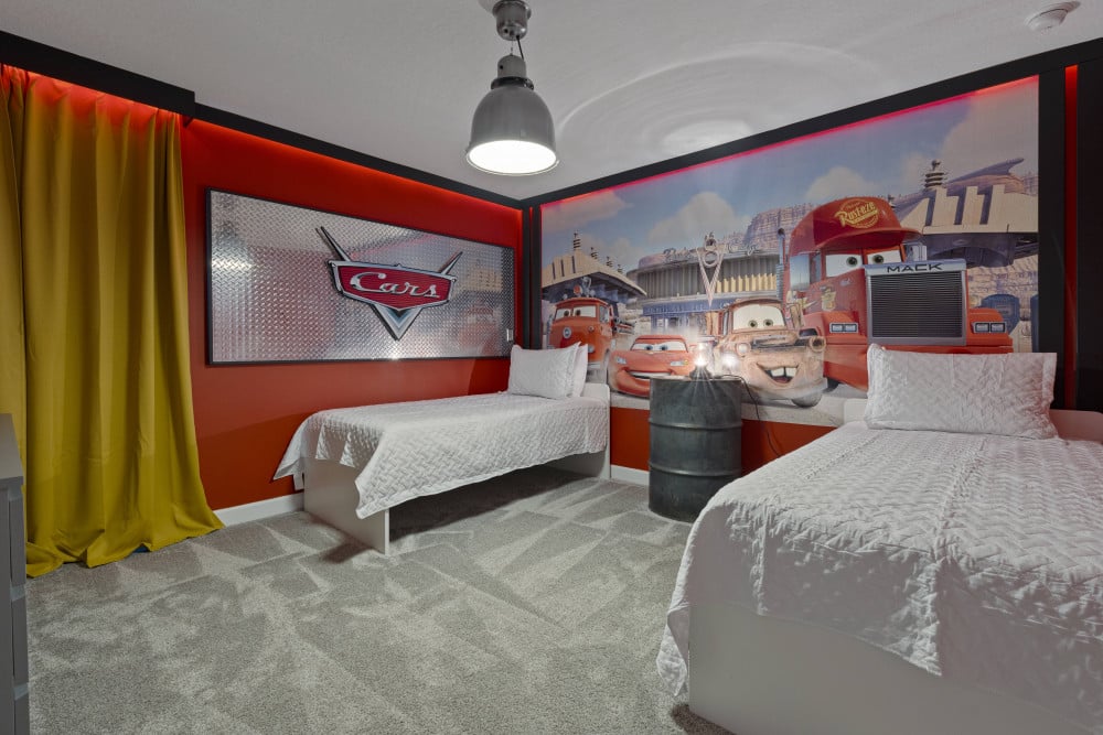 Storey Lake Resort 1254