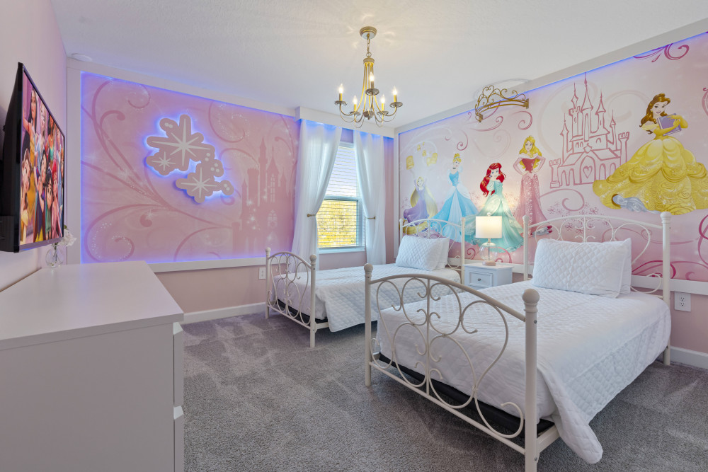 Storey Lake Resort 1254