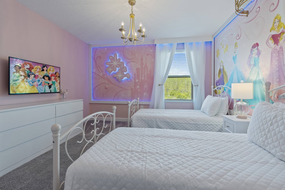 Storey Lake Resort 1254