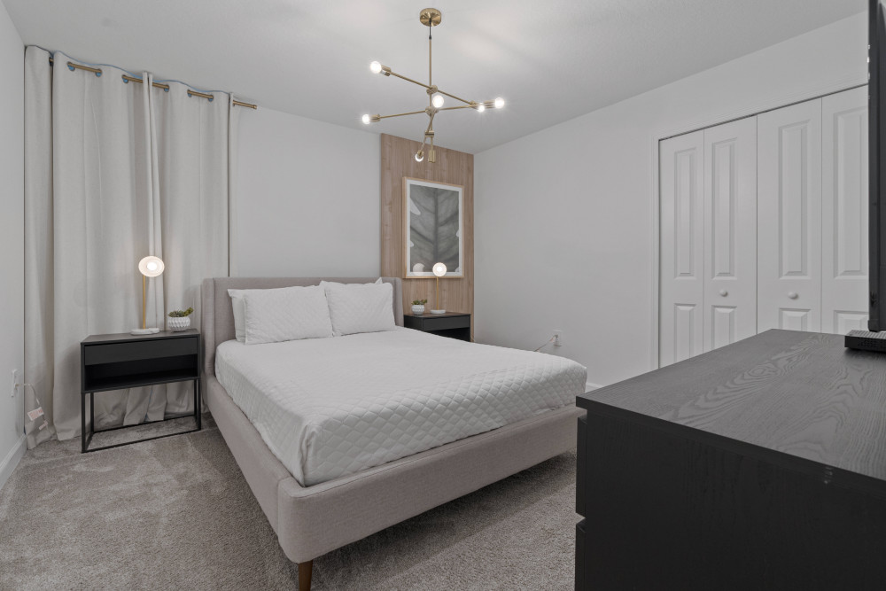 Storey Lake Resort 1254