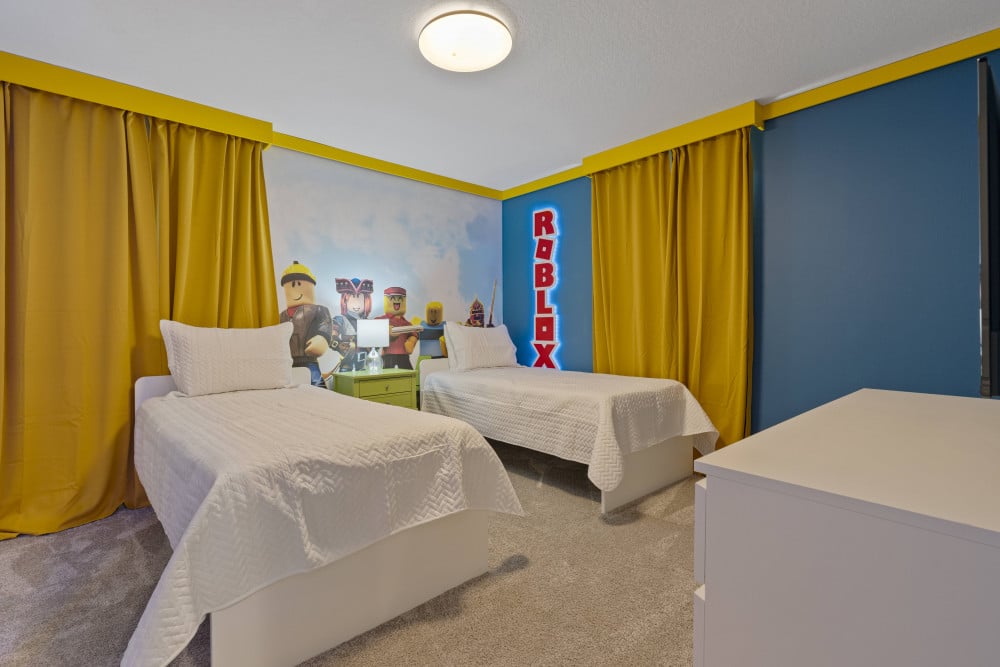 Storey Lake Resort 1254