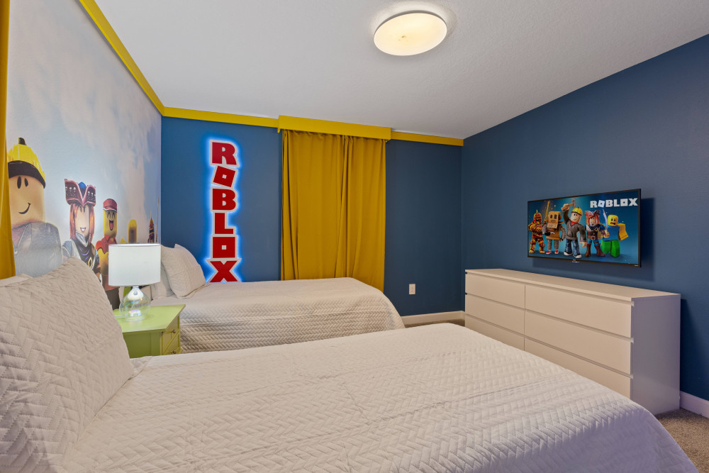 Storey Lake Resort 1254