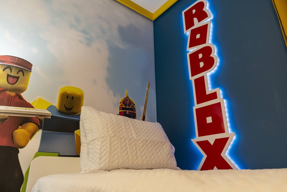 Storey Lake Resort 1254