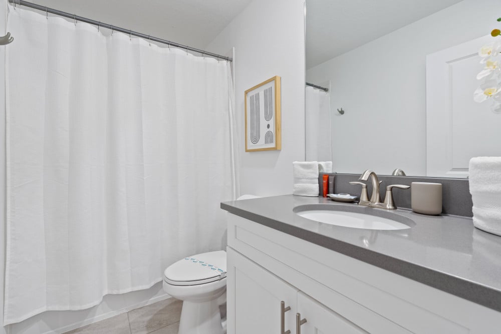 Storey Lake Resort 1254