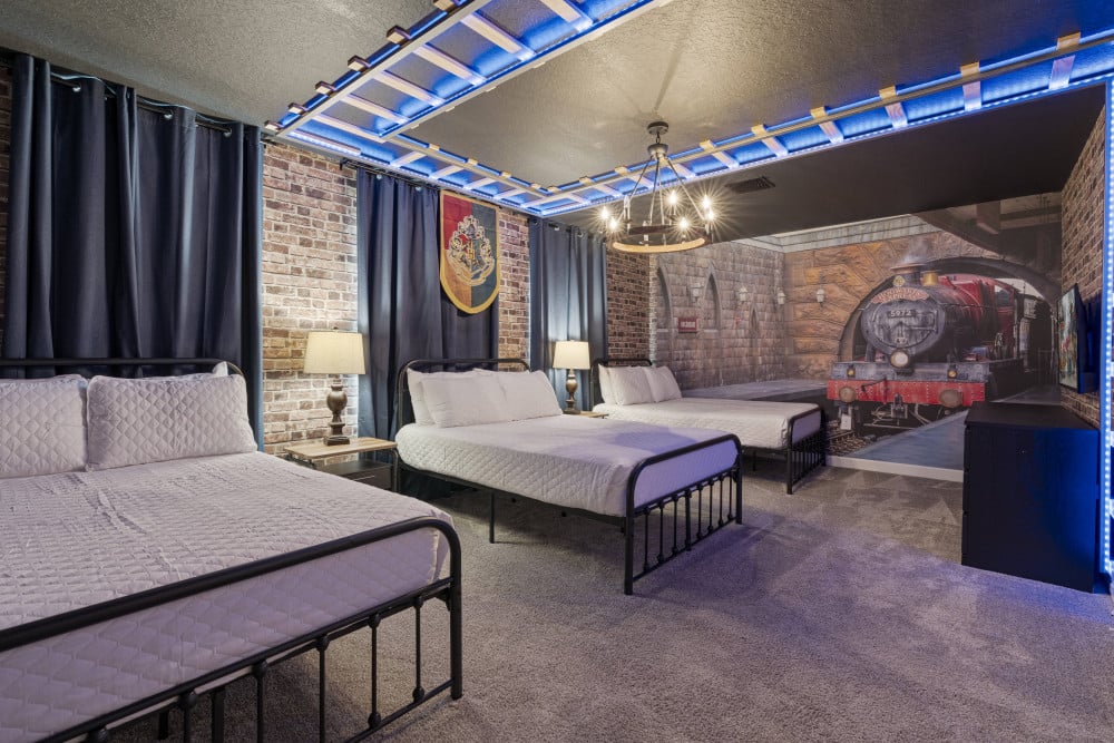 Storey Lake Resort 1254