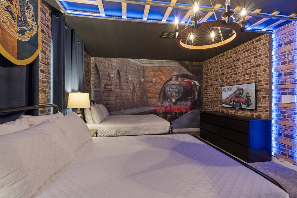 Storey Lake Resort 1254