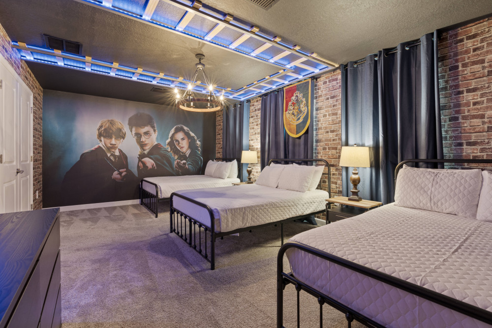 Storey Lake Resort 1254